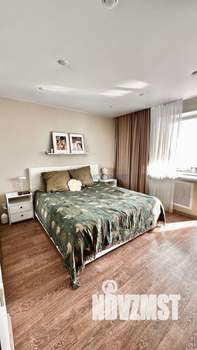 2-к квартира, вторичка, 77м2, 17/19 этаж