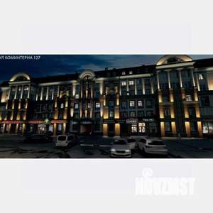 3-к квартира, вторичка, 150м2, 2/5 этаж
