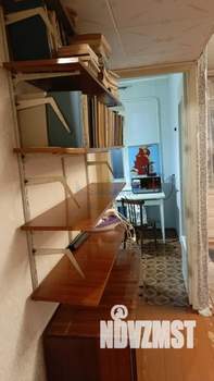 1-к квартира, вторичка, 31м2, 5/5 этаж