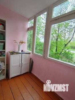 4-к квартира, вторичка, 80м2, 1/9 этаж