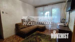 4-к квартира, вторичка, 60м2, 5/5 этаж
