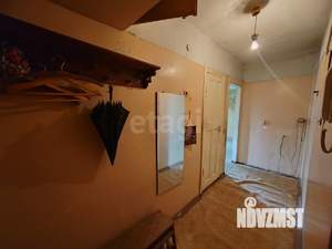 2-к квартира, вторичка, 44м2, 3/5 этаж