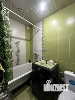 2-к квартира, вторичка, 39м2, 5/5 этаж