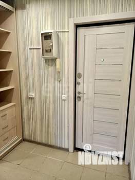 1-к квартира, вторичка, 31м2, 7/9 этаж