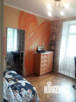 3-к квартира, вторичка, 75м2, 3/5 этаж