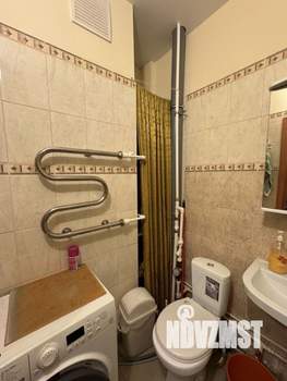 1-к квартира, вторичка, 29м2, 2/3 этаж