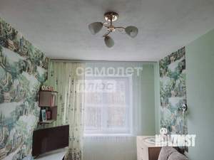 2-к квартира, вторичка, 43м2, 4/9 этаж