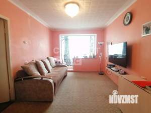 2-к квартира, вторичка, 45м2, 2/9 этаж