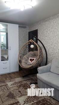 2-к квартира, вторичка, 39м2, 5/5 этаж