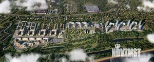 1-к квартира, вторичка, 20м2, 14/17 этаж