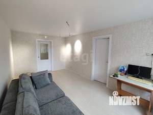 2-к квартира, вторичка, 56м2, 3/9 этаж