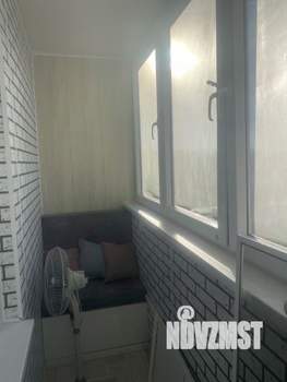 1-к квартира, вторичка, 32м2, 4/17 этаж