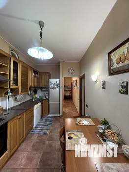 3-к квартира, вторичка, 121м2, 2/5 этаж