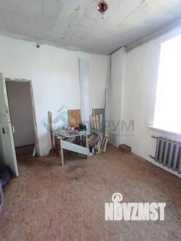 2-к квартира, вторичка, 35м2, 2/2 этаж