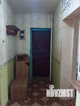 3-к квартира, вторичка, 55м2, 1/2 этаж
