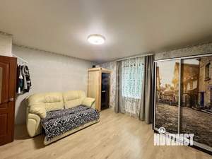 1-к квартира, вторичка, 31м2, 1/2 этаж