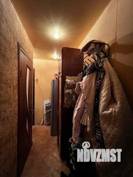 1-к квартира, вторичка, 30м2, 5/5 этаж