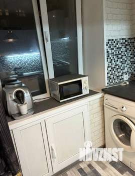 2-к квартира, вторичка, 45м2, 3/5 этаж