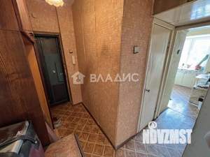 1-к квартира, вторичка, 31м2, 6/6 этаж