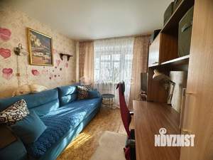 1-к квартира, вторичка, 29м2, 5/5 этаж