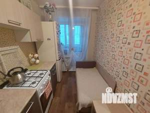 1-к квартира, вторичка, 29м2, 9/9 этаж