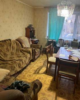 3-к квартира, вторичка, 61м2, 3/9 этаж