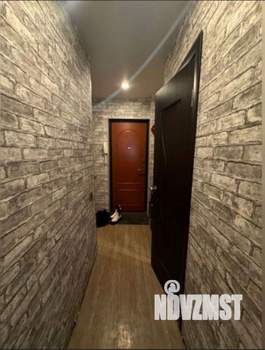3-к квартира, вторичка, 56м2, 3/5 этаж