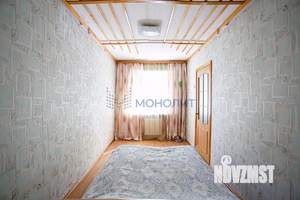 2-к квартира, вторичка, 42м2, 2/5 этаж