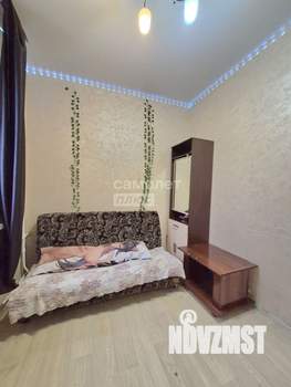 1-к квартира, вторичка, 22м2, 2/2 этаж