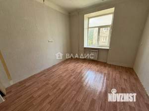 3-к квартира, вторичка, 67м2, 2/5 этаж