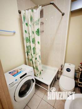 1-к квартира, вторичка, 17м2, 5/10 этаж