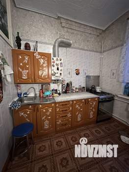 2-к квартира, вторичка, 50м2, 2/2 этаж