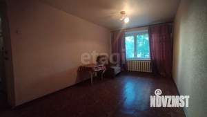 2-к квартира, вторичка, 44м2, 1/5 этаж