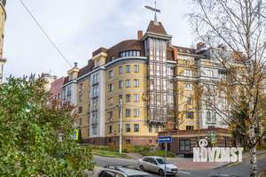 1-к квартира, вторичка, 55м2, 6/10 этаж