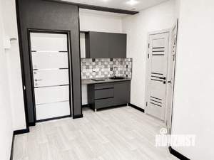 Студия квартира, вторичка, 21м2, 3/3 этаж