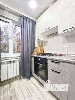 2-к квартира, вторичка, 46м2, 4/5 этаж