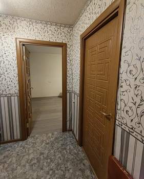 3-к квартира, вторичка, 72м2, 4/9 этаж