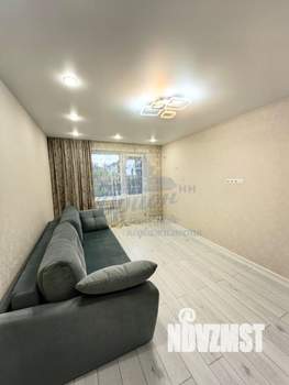 2-к квартира, вторичка, 48м2, 3/5 этаж