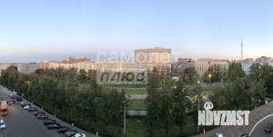 2-к квартира, вторичка, 40м2, 7/7 этаж