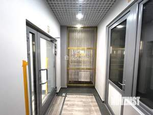 1-к квартира, вторичка, 41м2, 10/15 этаж