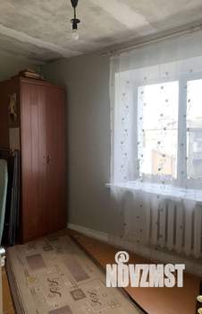4-к квартира, вторичка, 66м2, 5/5 этаж