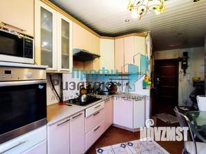 3-к квартира, вторичка, 67м2, 6/9 этаж