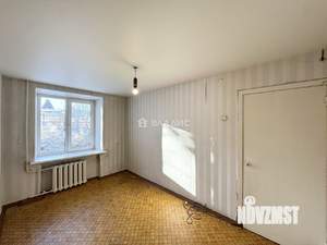 3-к квартира, вторичка, 53м2, 4/9 этаж