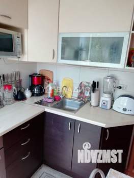 2-к квартира, вторичка, 42м2, 5/5 этаж