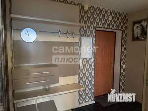 1-к квартира, вторичка, 42м2, 14/17 этаж