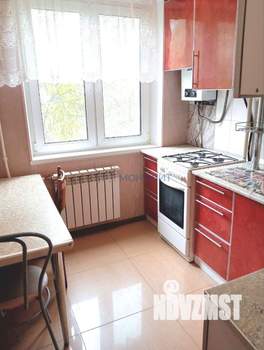2-к квартира, вторичка, 44м2, 2/5 этаж