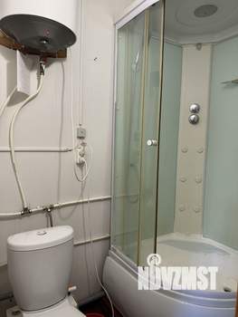 Студия квартира, вторичка, 18м2, 1/3 этаж