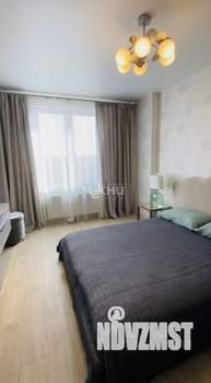1-к квартира, вторичка, 39м2, 2/22 этаж
