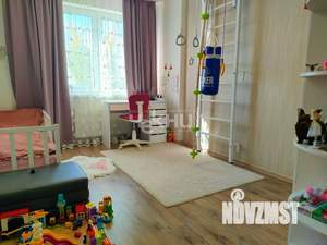 3-к квартира, вторичка, 67м2, 5/19 этаж