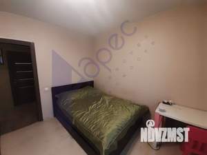 2-к квартира, вторичка, 61м2, 8/18 этаж